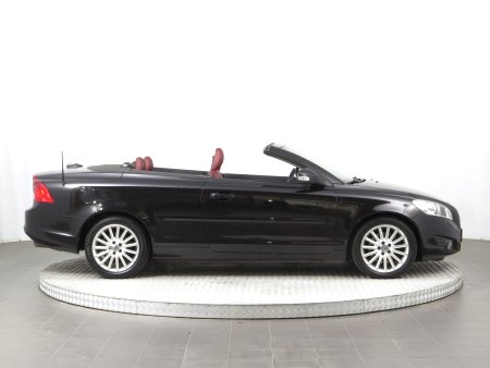 Volvo C70, 2011 - pohled č. 8