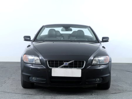 Volvo C70, 2008 - pohled č. 2