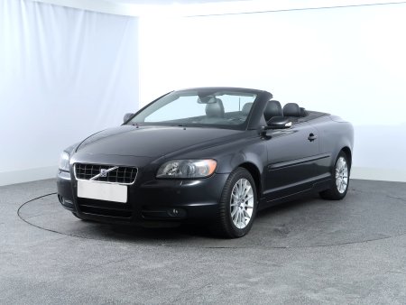 Volvo C70, 2008 - pohled č. 3