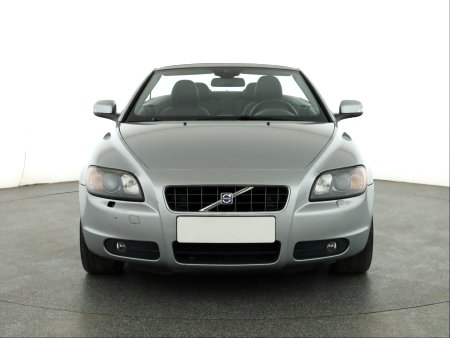 Volvo C70, 2008 - pohled č. 2