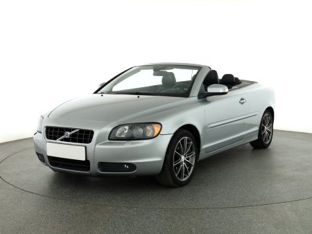 Volvo C70, 2008 - pohled č. 3