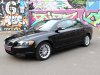 Volvo C70, 2008 - celkový pohled