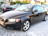 Volvo C70, 2009 - celkový pohled
