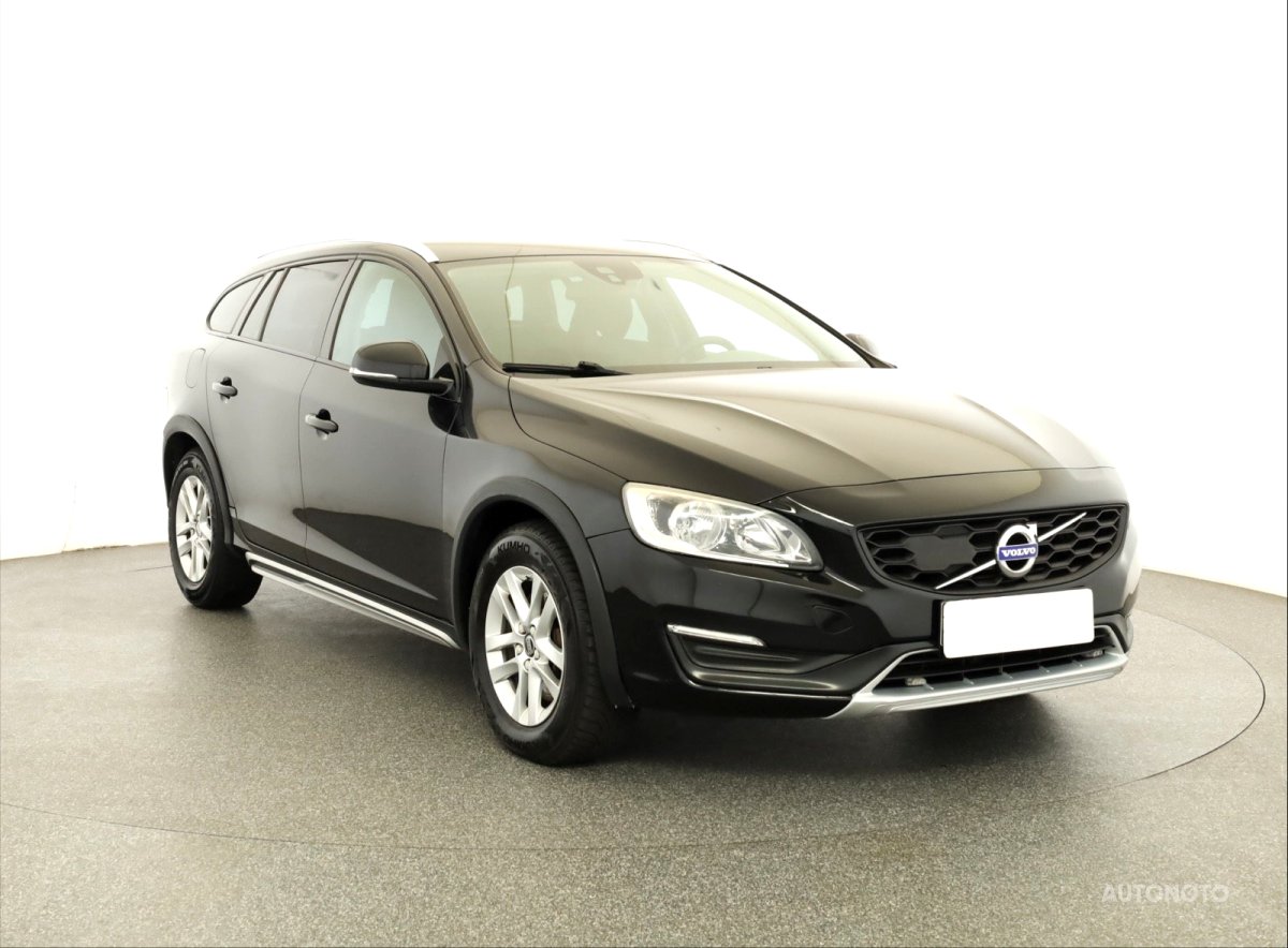 Volvo Ostatní, 2016 - celkový pohled