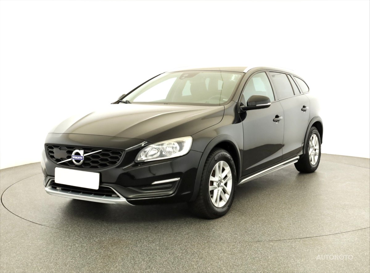 Volvo Ostatní, 2016 - pohled č. 3