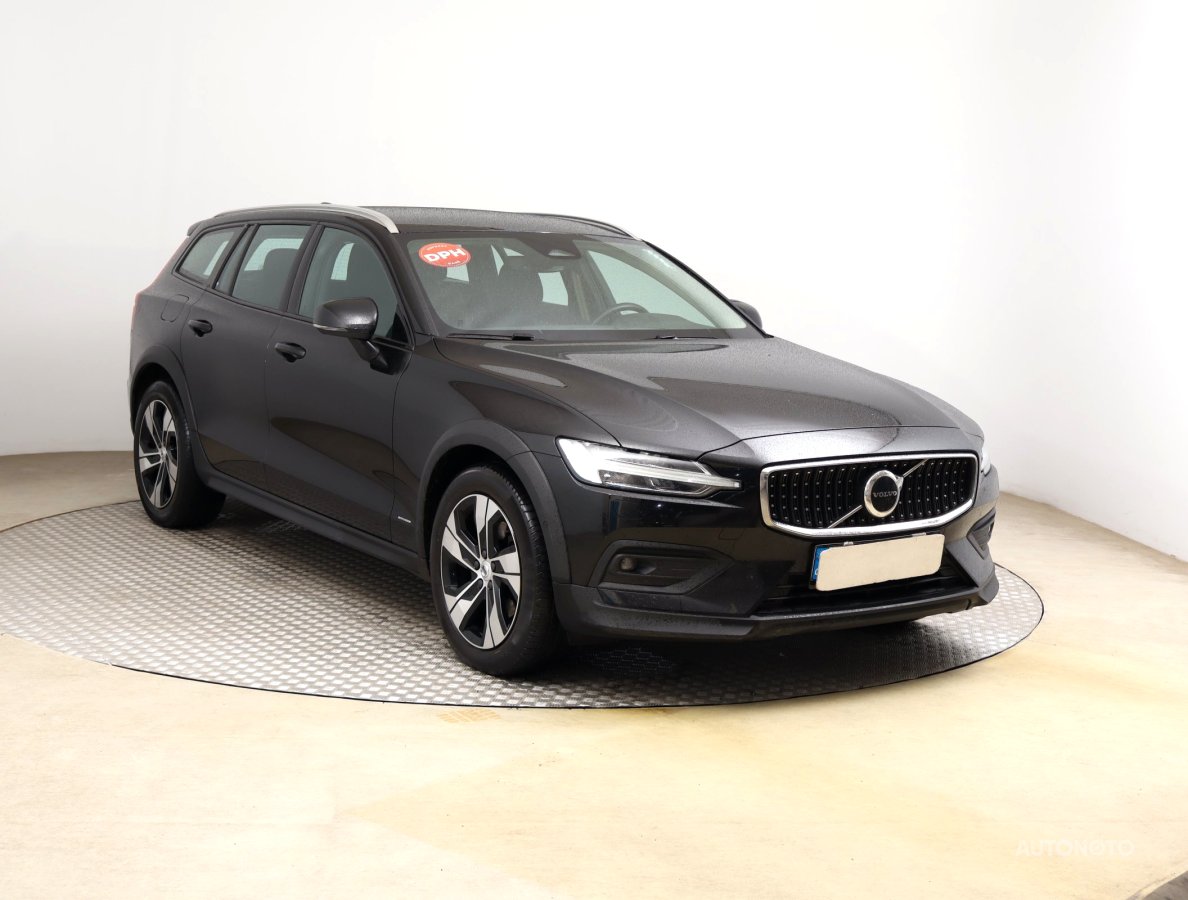 Volvo Ostatní, 2022 - celkový pohled
