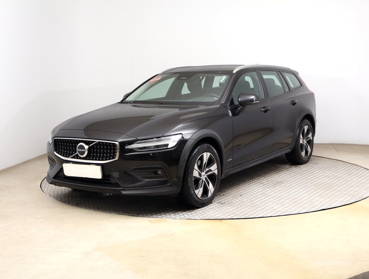 Volvo Ostatní, 2022 - pohled č. 3