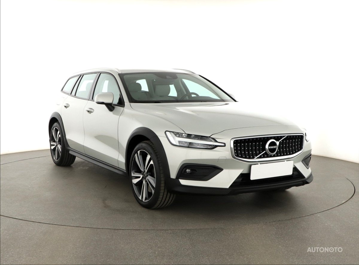 Volvo Ostatní, 2019 - celkový pohled