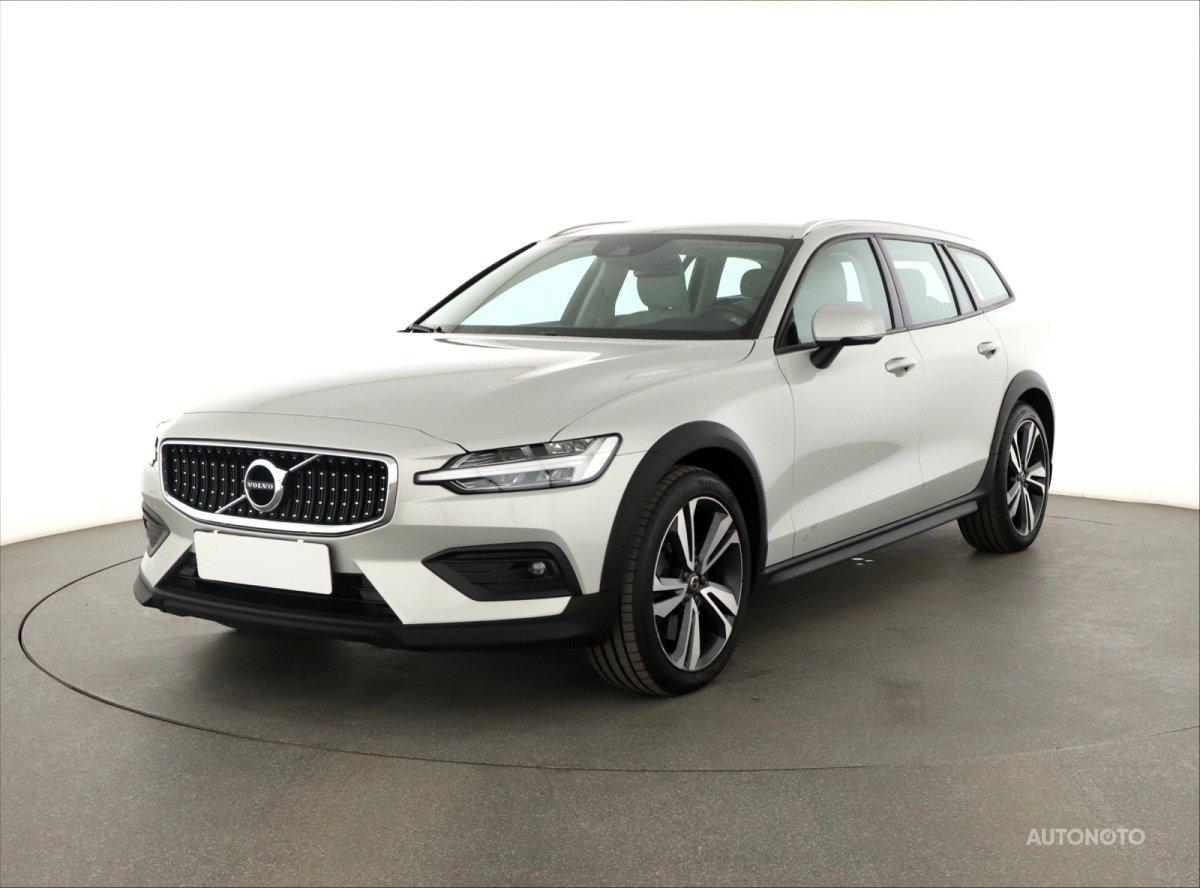 Volvo Ostatní, 2019 - pohled č. 3