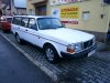 Volvo Ostatní, 1992 - celkový pohled