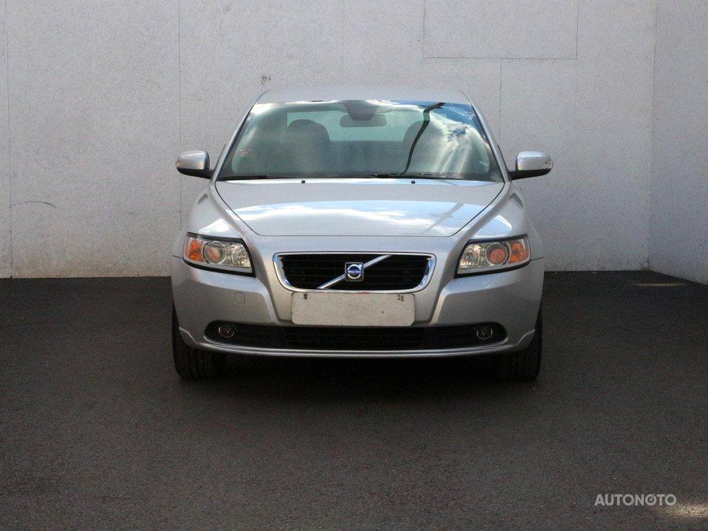 Volvo S40, 2005 - pohled č. 2