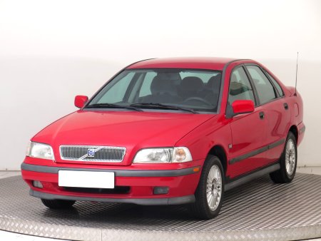 Volvo S40, 1999 - pohled č. 3