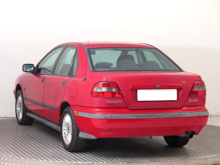 Volvo S40, 1999 - pohled č. 5
