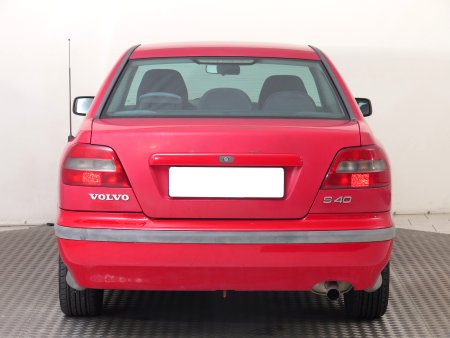 Volvo S40, 1999 - pohled č. 6