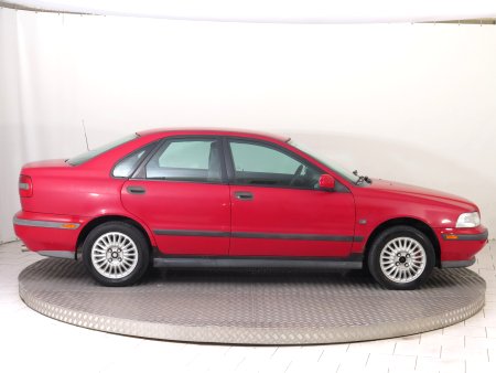 Volvo S40, 1999 - pohled č. 8