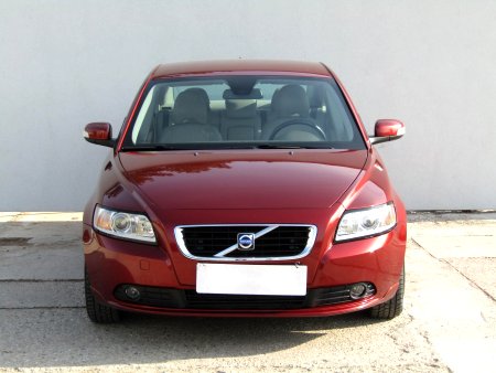 Volvo S40, 2008 - pohled č. 2