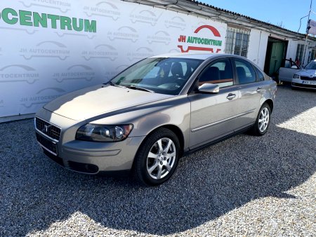 Volvo S40 2.0D