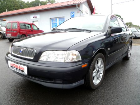 Volvo S40 1.6