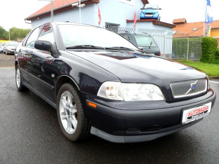 Volvo S40, 2000 - pohled č. 3