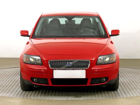 Volvo S40, 2005 - pohled č. 2