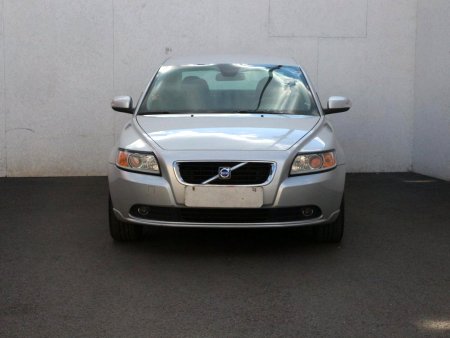 Volvo S40, 2006 - pohled č. 2