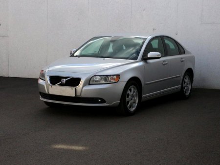 Volvo S40, 2006 - pohled č. 3