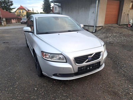 Volvo S40 1,6D Summum