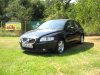 Volvo S40, 2011 - celkový pohled