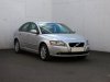 Volvo S40, 2007 - celkový pohled