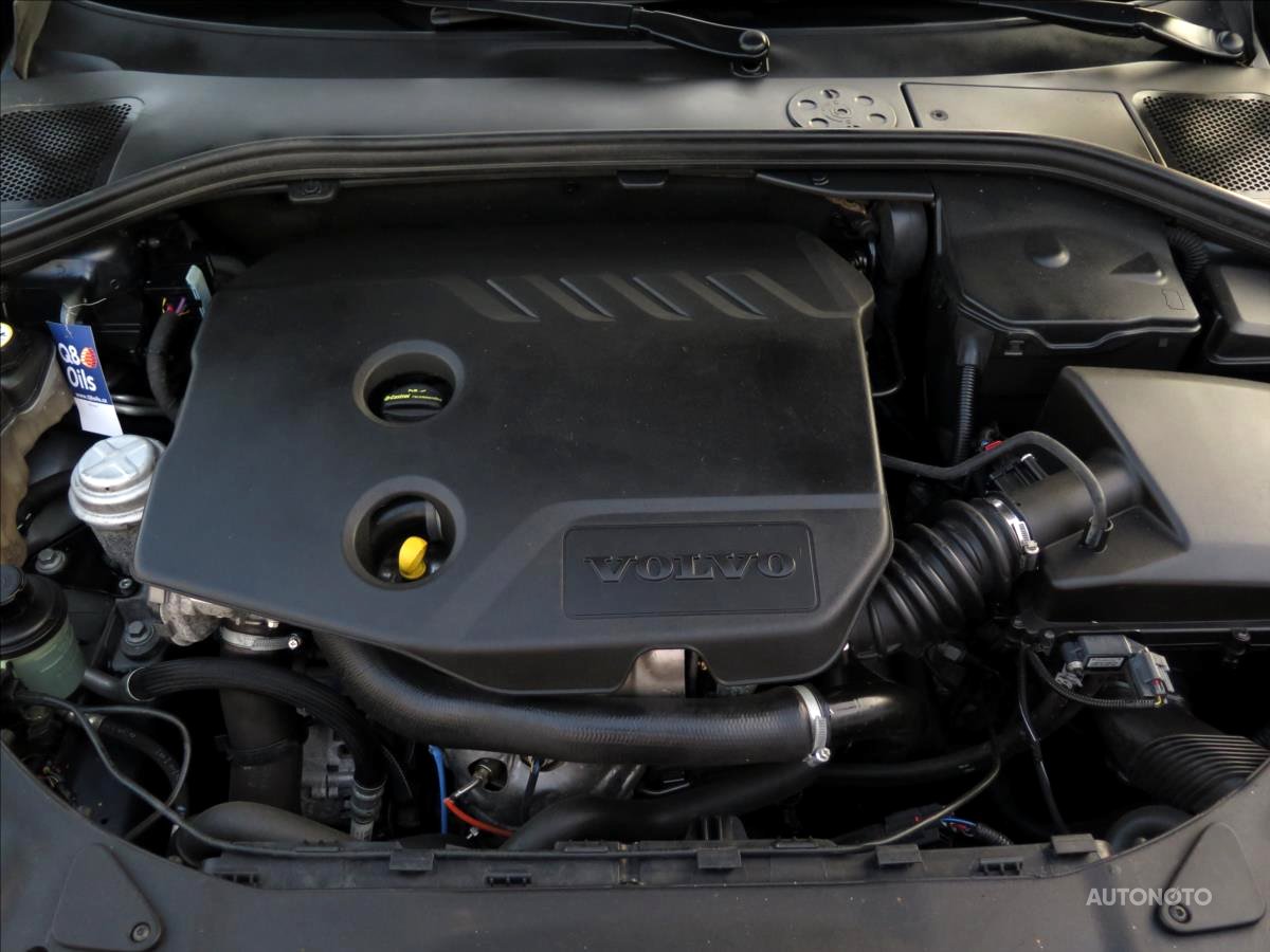 Volvo S60, 2012 - pohled č. 9