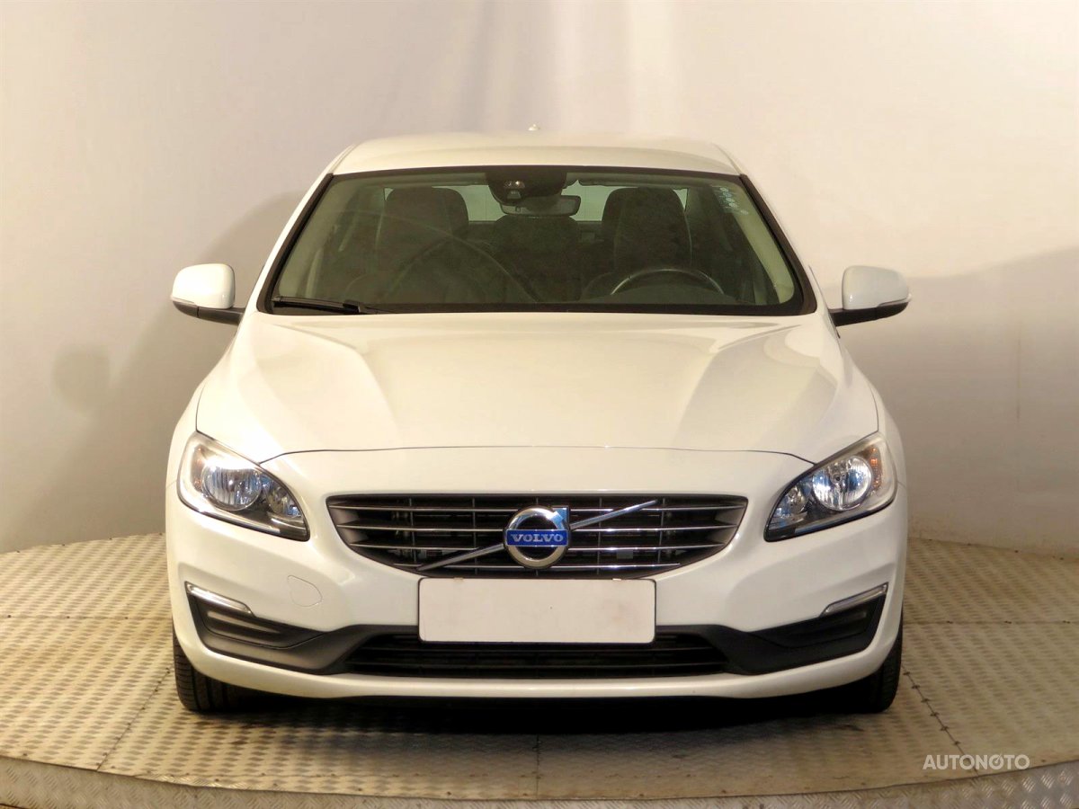 Volvo S60, 2016 - pohled č. 2