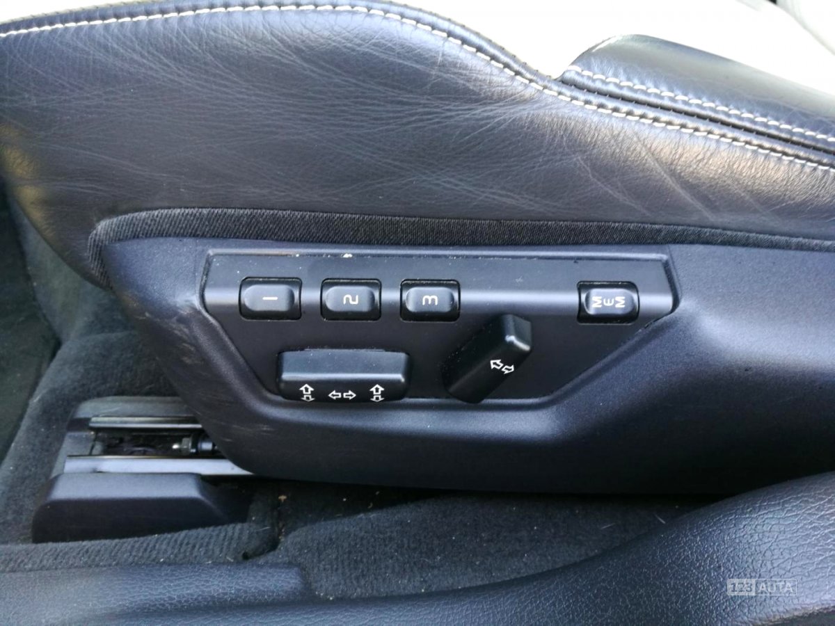 Volvo S60, 2007 - pohled č. 9