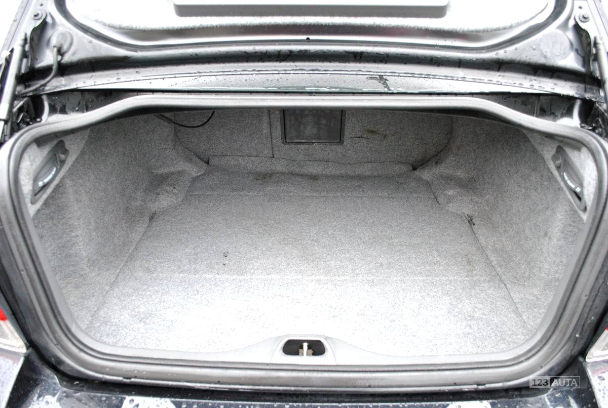 Volvo S60, 2005 - pohled č. 10