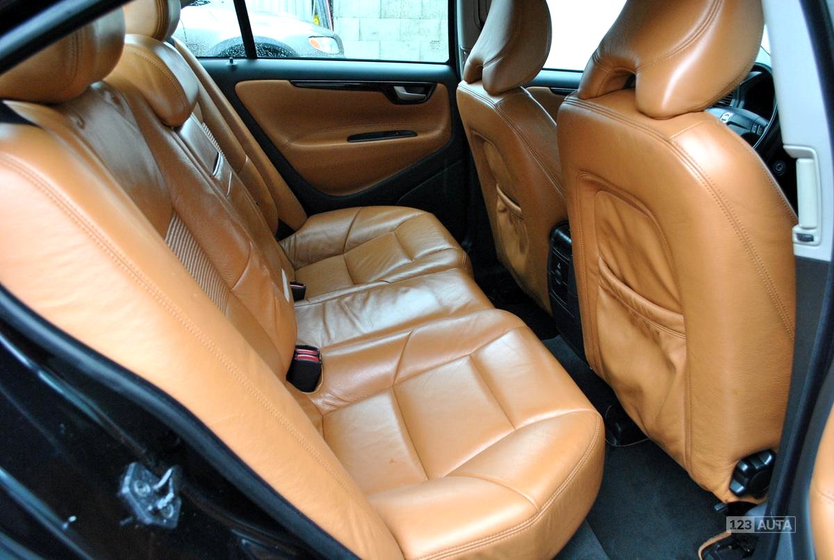 Volvo S60, 2005 - pohled č. 17