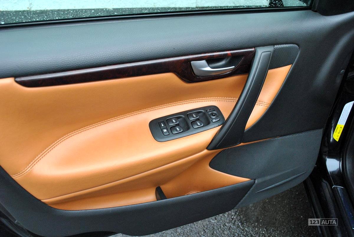 Volvo S60, 2005 - pohled č. 18