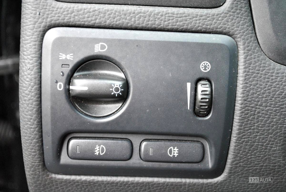 Volvo S60, 2005 - pohled č. 21