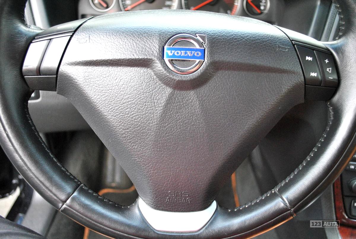 Volvo S60, 2005 - pohled č. 22