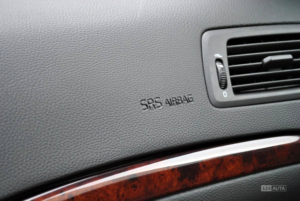 Volvo S60, 2005 - pohled č. 23