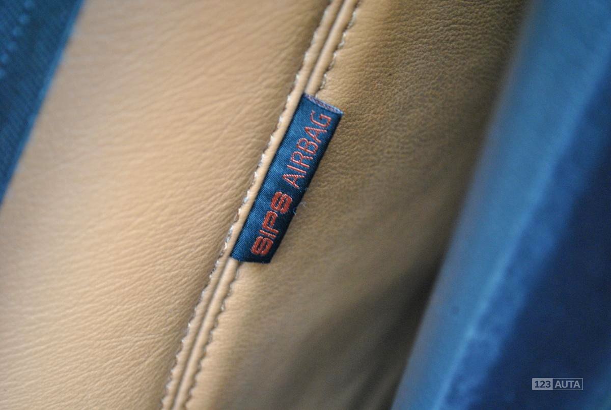 Volvo S60, 2005 - pohled č. 24