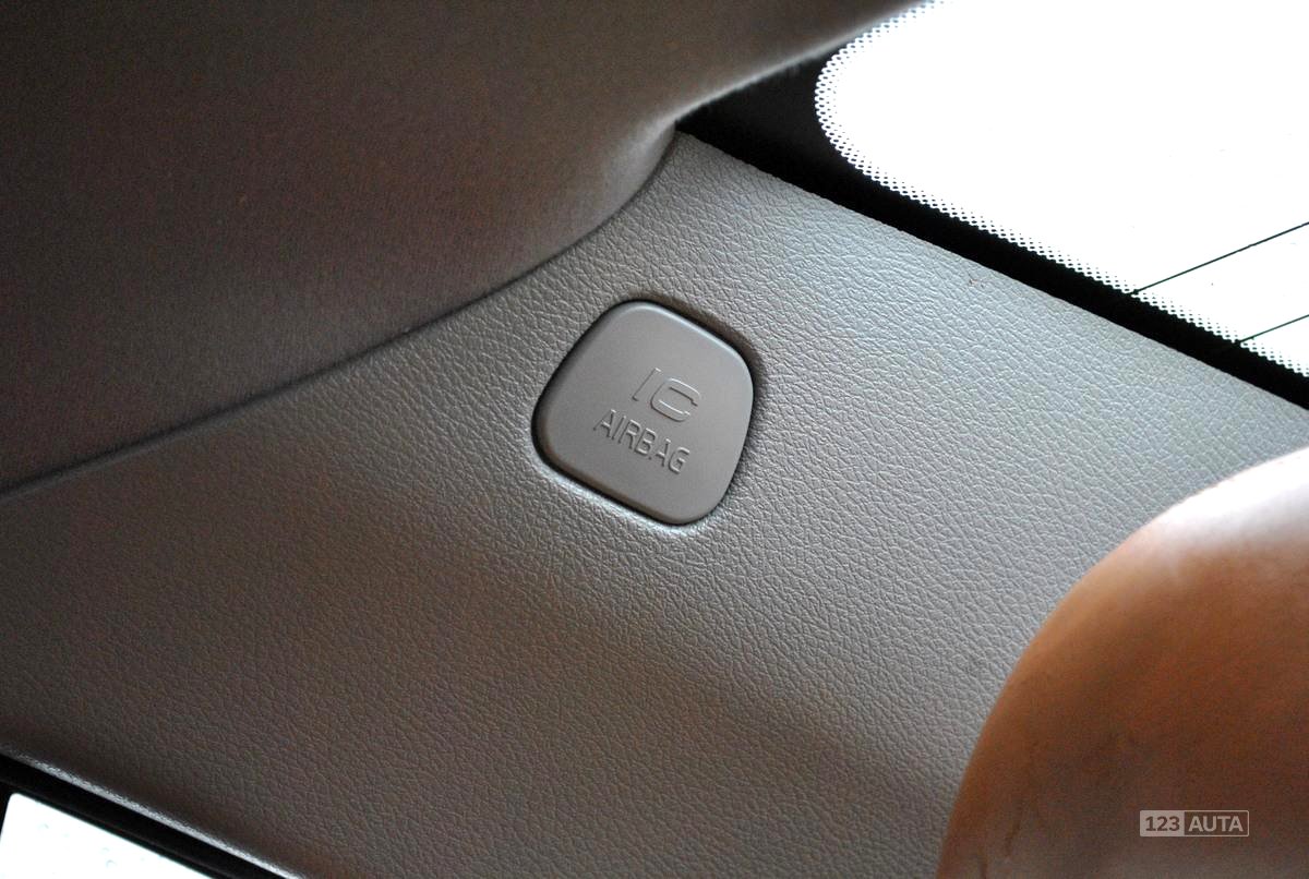 Volvo S60, 2005 - pohled č. 25