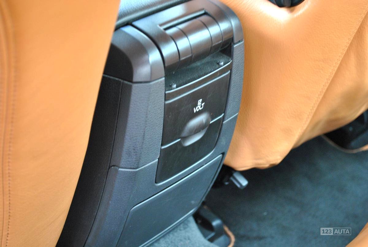 Volvo S60, 2005 - pohled č. 26