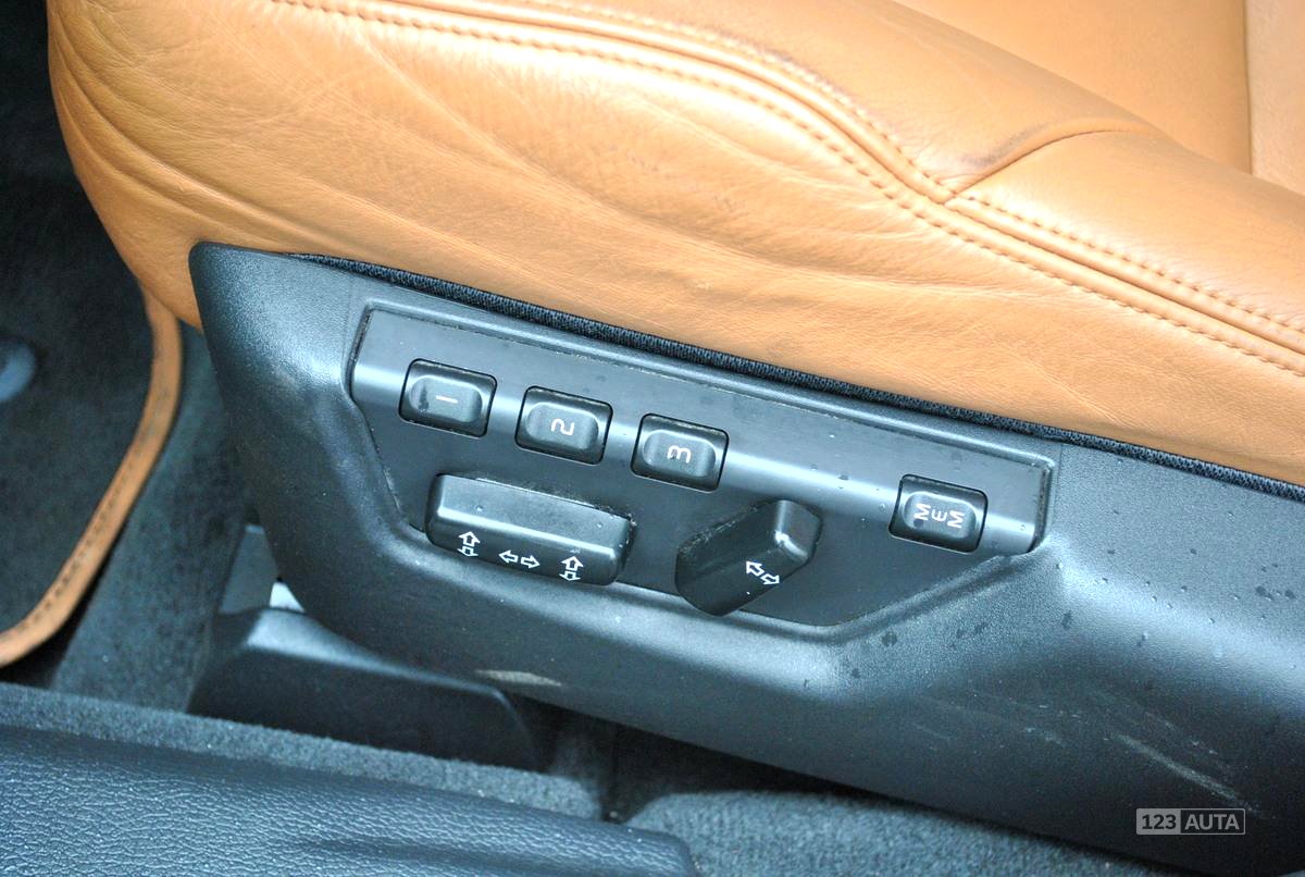 Volvo S60, 2005 - pohled č. 27