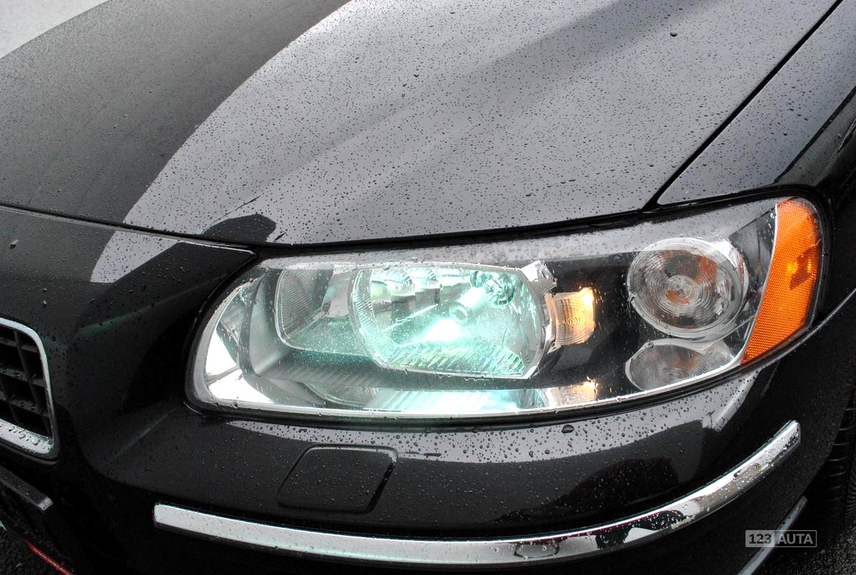 Volvo S60, 2005 - pohled č. 29