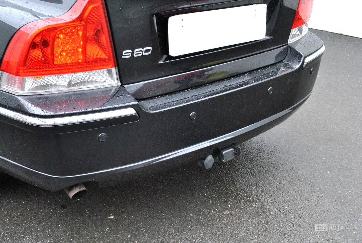 Volvo S60, 2005 - pohled č. 30