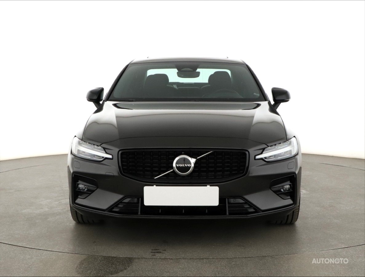 Volvo S60, 2024 - pohled č. 2