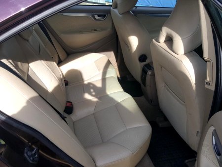 Volvo S60, 2006 - pohled č. 10