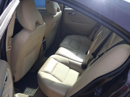 Volvo S60, 2006 - pohled č. 9