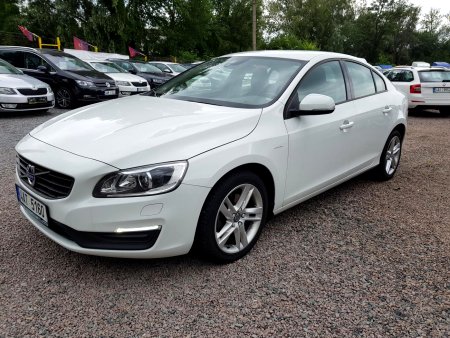 Volvo S60, 2015