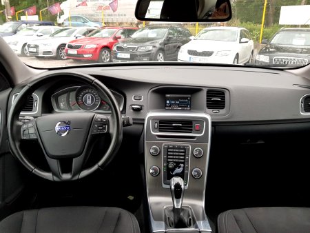 Volvo S60, 2015 - pohled č. 10