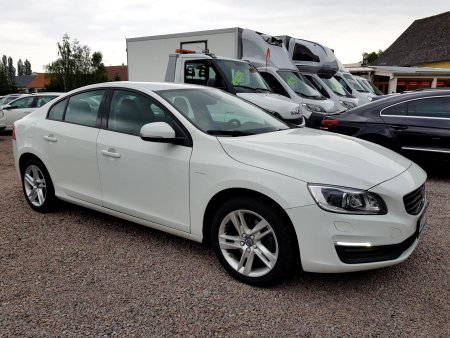 Volvo S60, 2015 - pohled č. 3